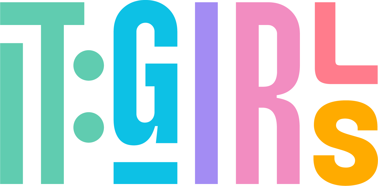Logo ITGirls