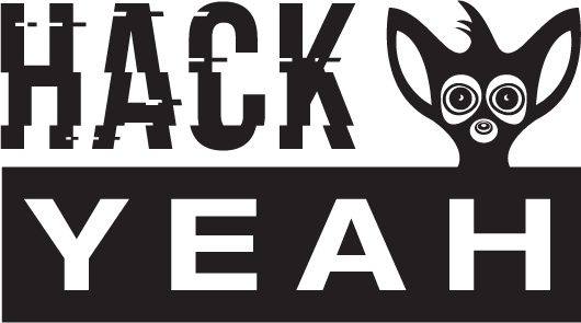 Logo HackYeah