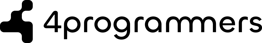 Logo 4Programmers