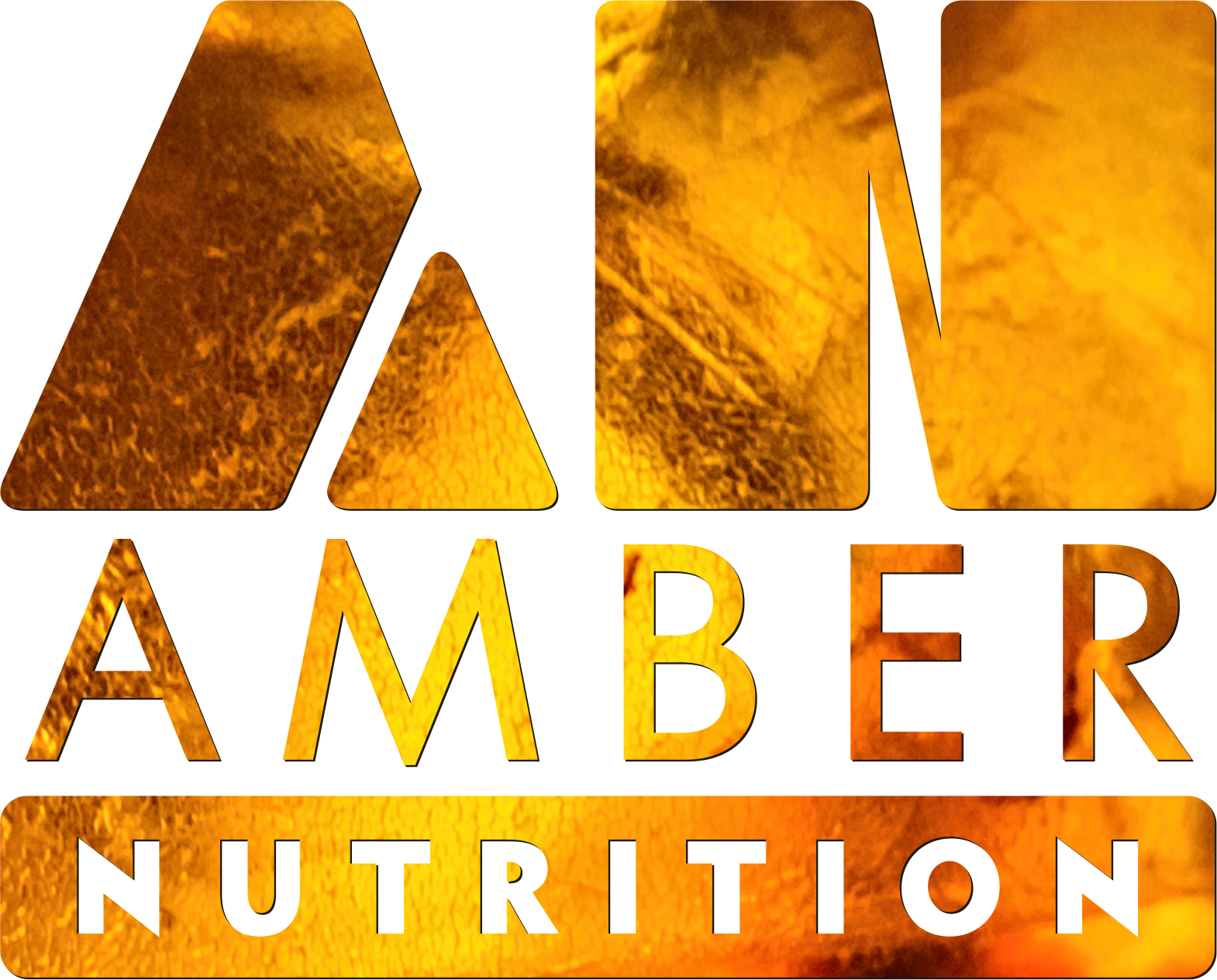 Logo Amber Nutrition