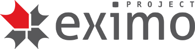 Logo Eximo Project