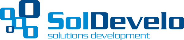 Logo SolDevelo