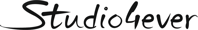 Logo Studio4ever