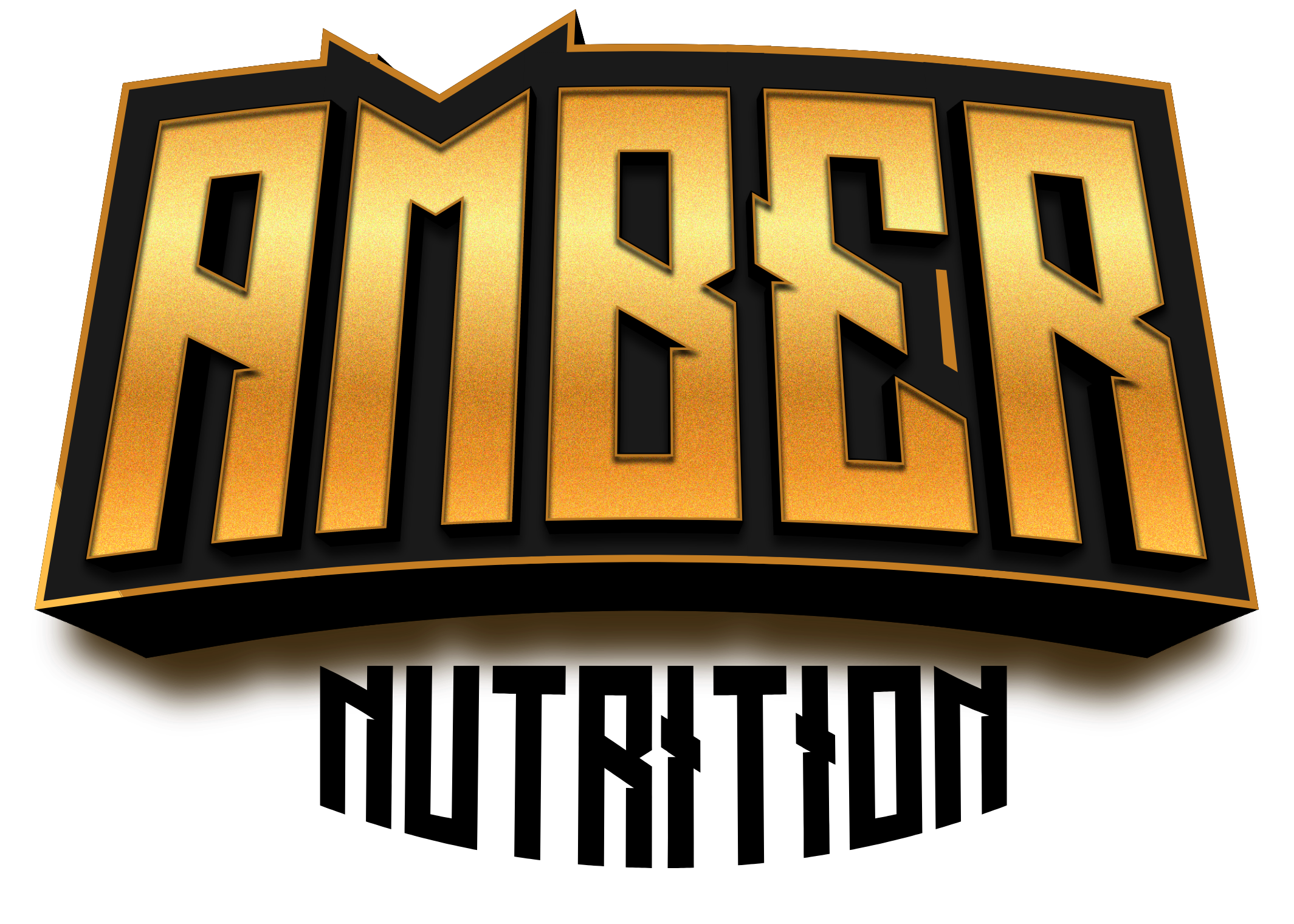 Logo Amber Nutrition