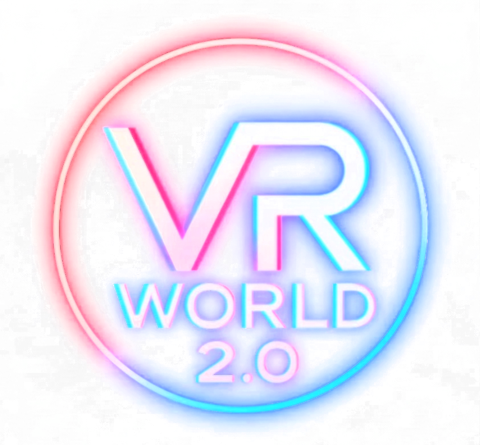 Logo VRworld