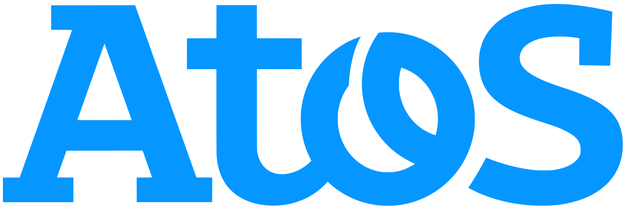 Logo Atos