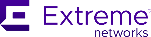 Logo Extreme Networks