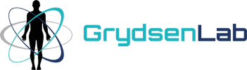 Logo Grydsen Lab