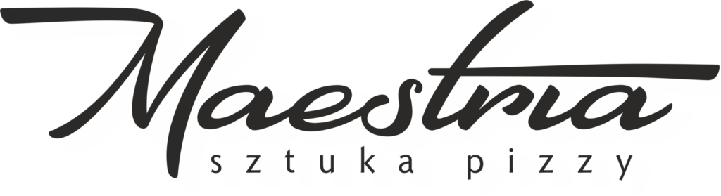 Logo Maestria sztuka pizzy