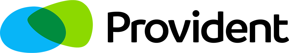 Logo Provident