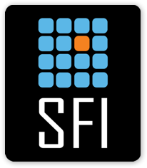 Logo Studencki Festiwal Informatyczny