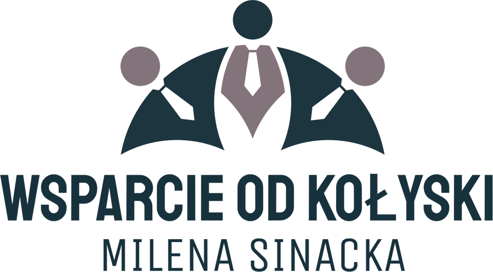 Logo Wsparcie od Kołyski